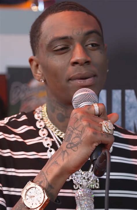 how much money does soulja boy have|Soulja Boys net worth 2022: career, salary, and assets